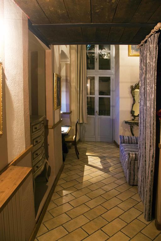 Suite Imperiale Centro Storico トリノ エクステリア 写真
