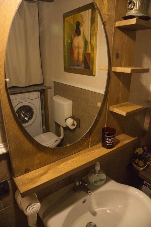 Suite Imperiale Centro Storico トリノ エクステリア 写真