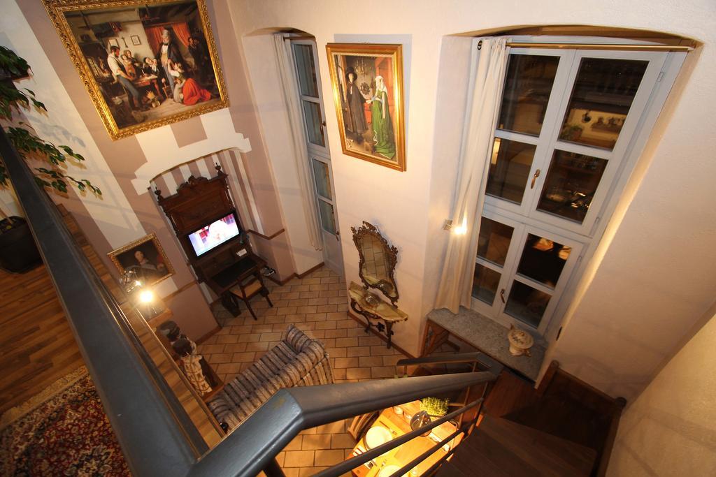 Suite Imperiale Centro Storico トリノ エクステリア 写真