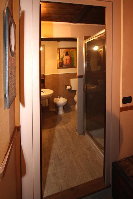 Suite Imperiale Centro Storico トリノ エクステリア 写真